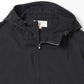 HOODED BLOUSON