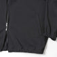 HOODED BLOUSON