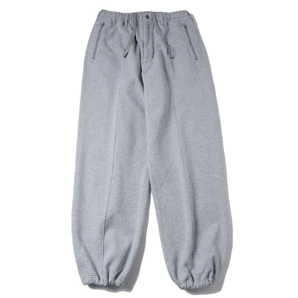 Knit Leisure Pant - 12oz Cotton Fleece