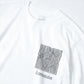 H/S T-SHIRT ill communication-B