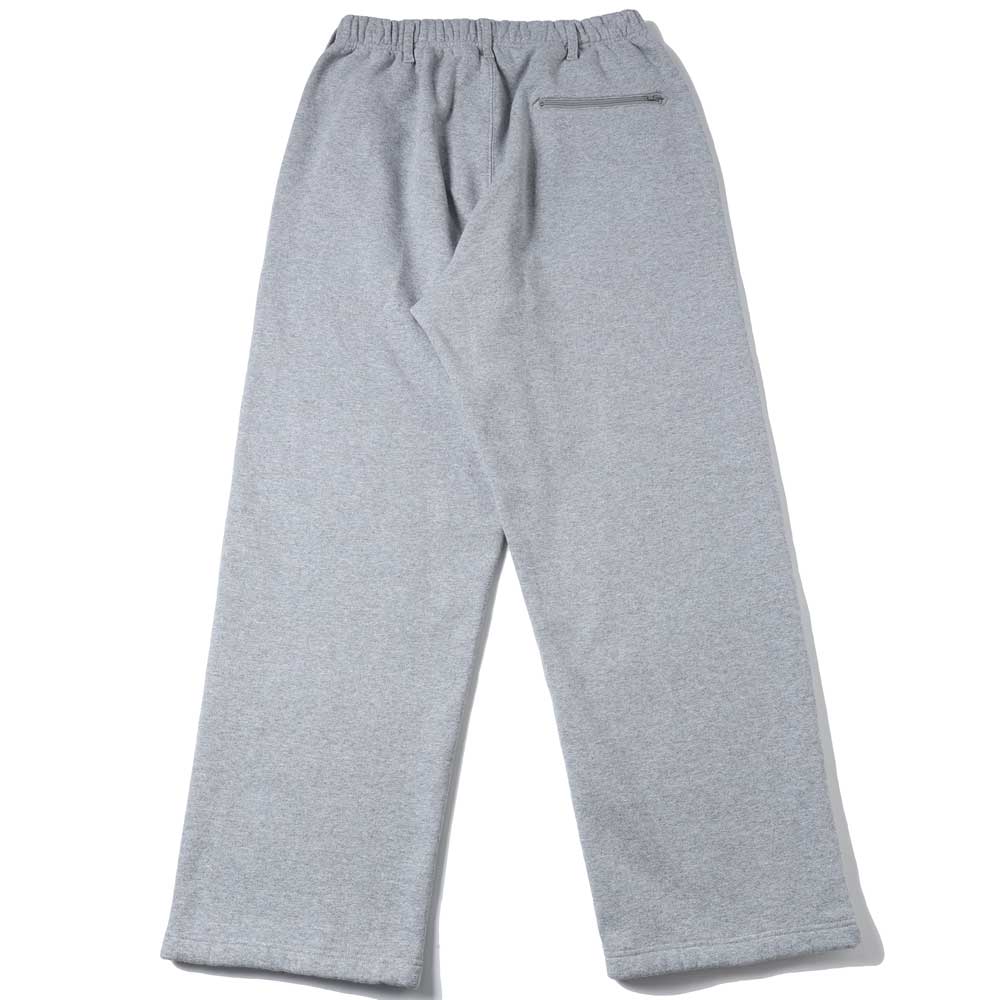 Knit Leisure Pant - 12oz Cotton Fleece