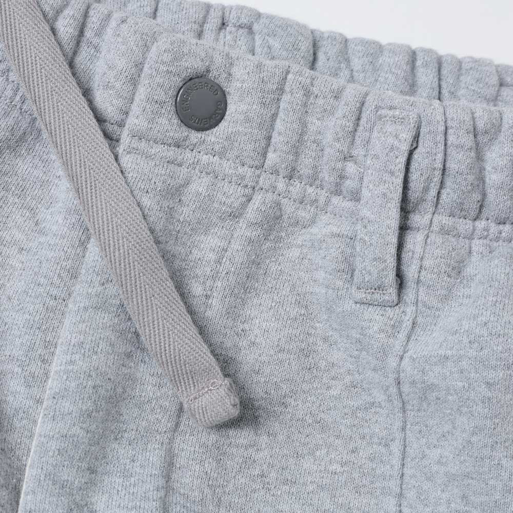 Knit Leisure Pant - 12oz Cotton Fleece