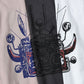 H/S T-SHIRT ill communication-B