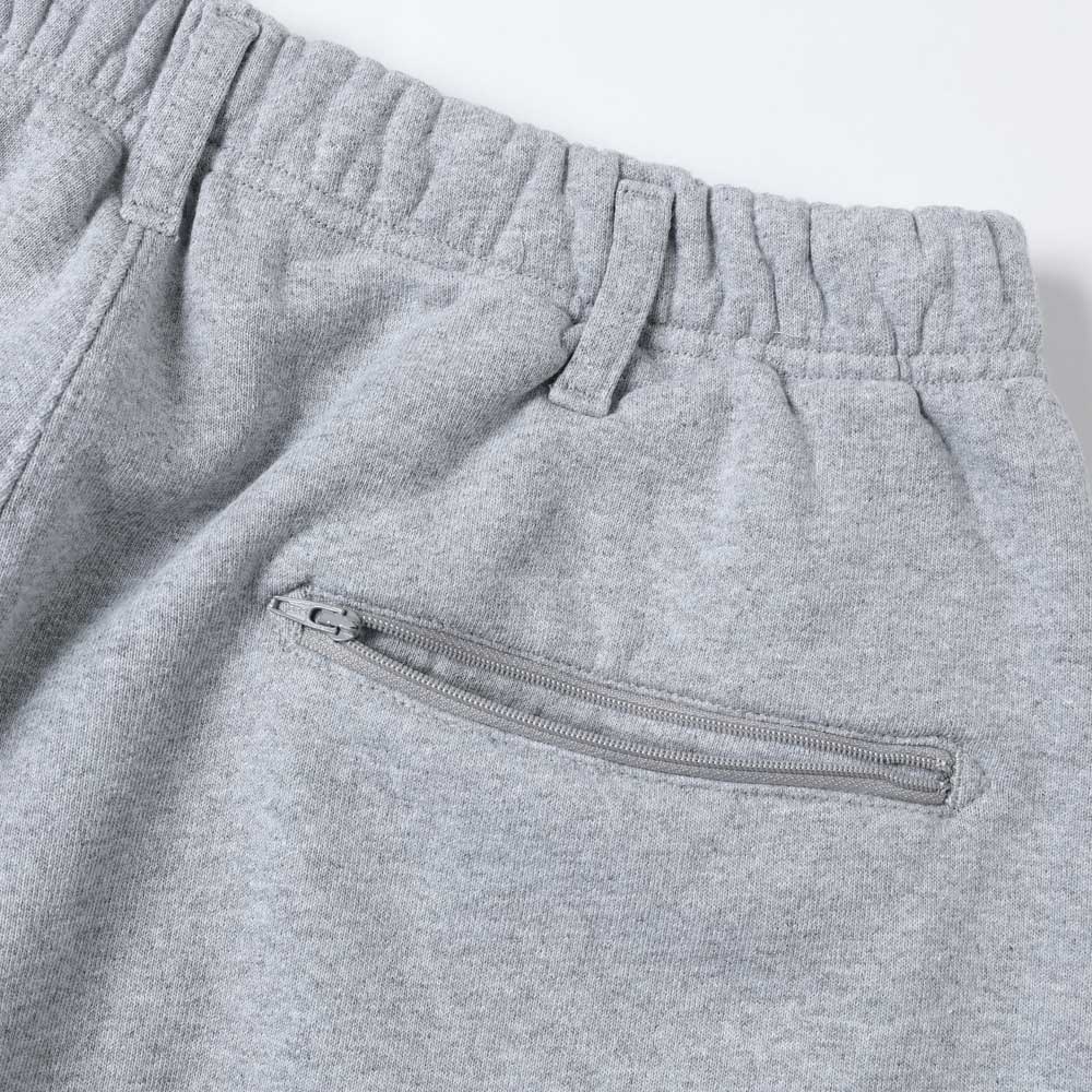Knit Leisure Pant - 12oz Cotton Fleece