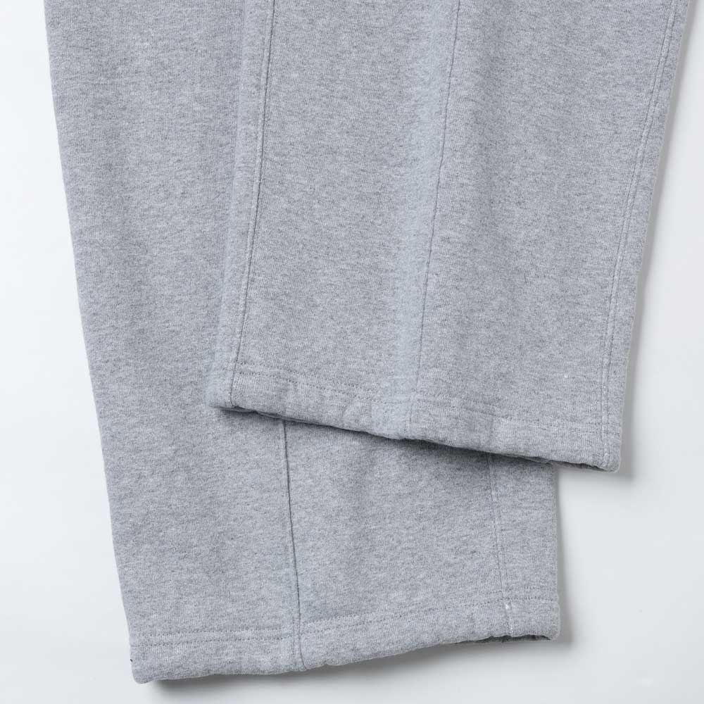 Knit Leisure Pant - 12oz Cotton Fleece