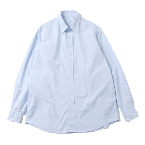 Regular Collar Shirt