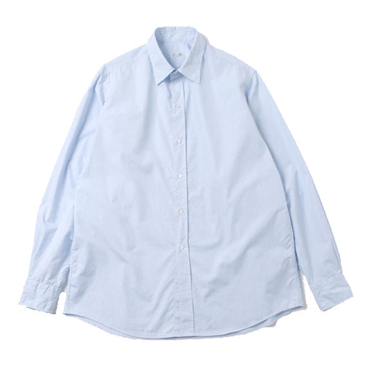 Regular Collar Shirt