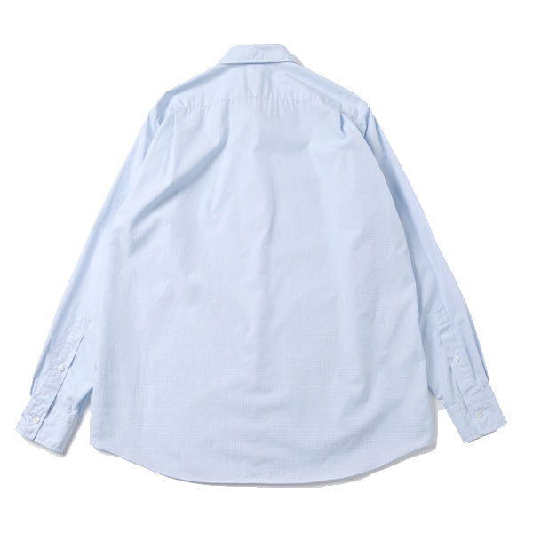 Regular Collar Shirt