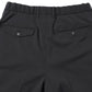 DOUBLE PLEATED SHORTS