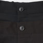 DOUBLE PLEATED SHORTS