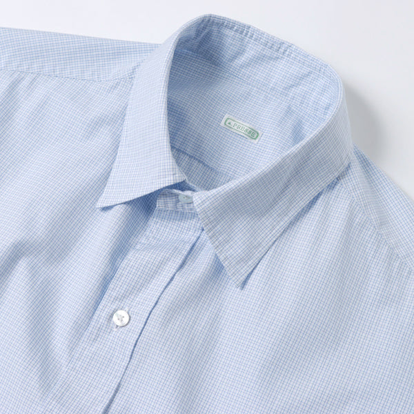 Regular Collar Shirt