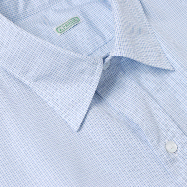 Regular Collar Shirt