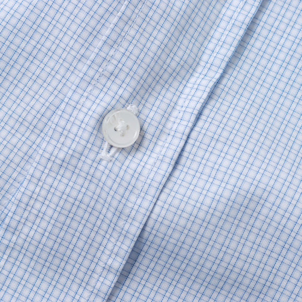 Regular Collar Shirt