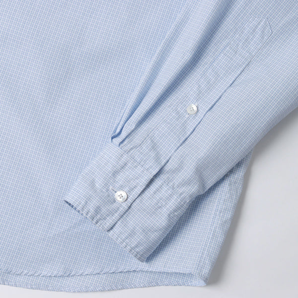 Regular Collar Shirt