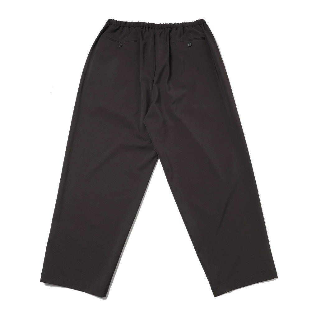 YOKO SAKAMOTO(ヨーコサカモト)RELAX EASY PANTS (YS-26SS-42) | YOKO
