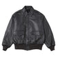 Sheepskin A-2 Jacket