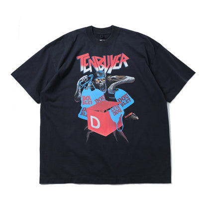TENBUYER T-SHIRT