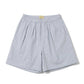 Seersucker Big Trunks Shorts