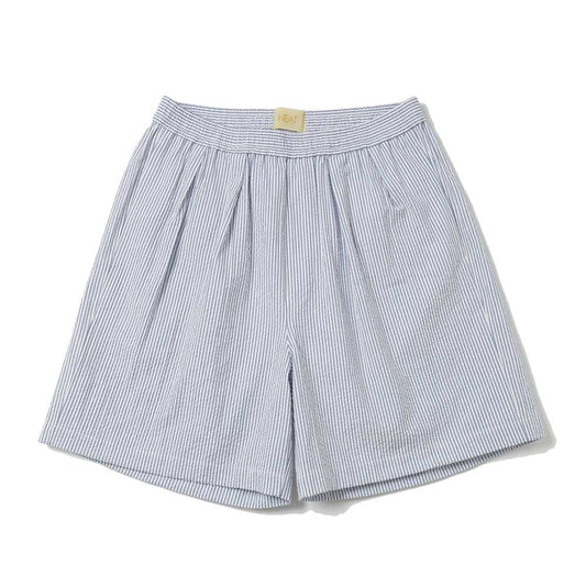 Seersucker Big Trunks Shorts