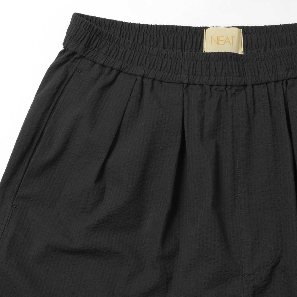 Seersucker Big Trunks Shorts