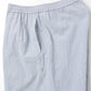 Seersucker Big Trunks Shorts
