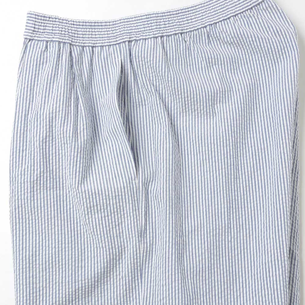 Seersucker Big Trunks Shorts
