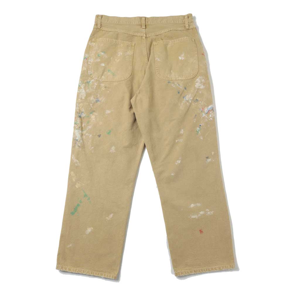 Splash Painter pants
