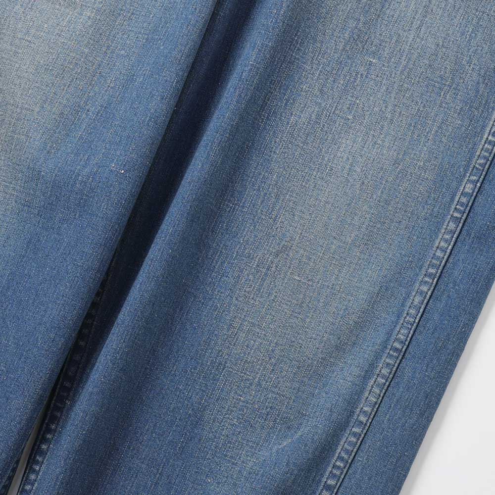 US Navy Denim Trousers