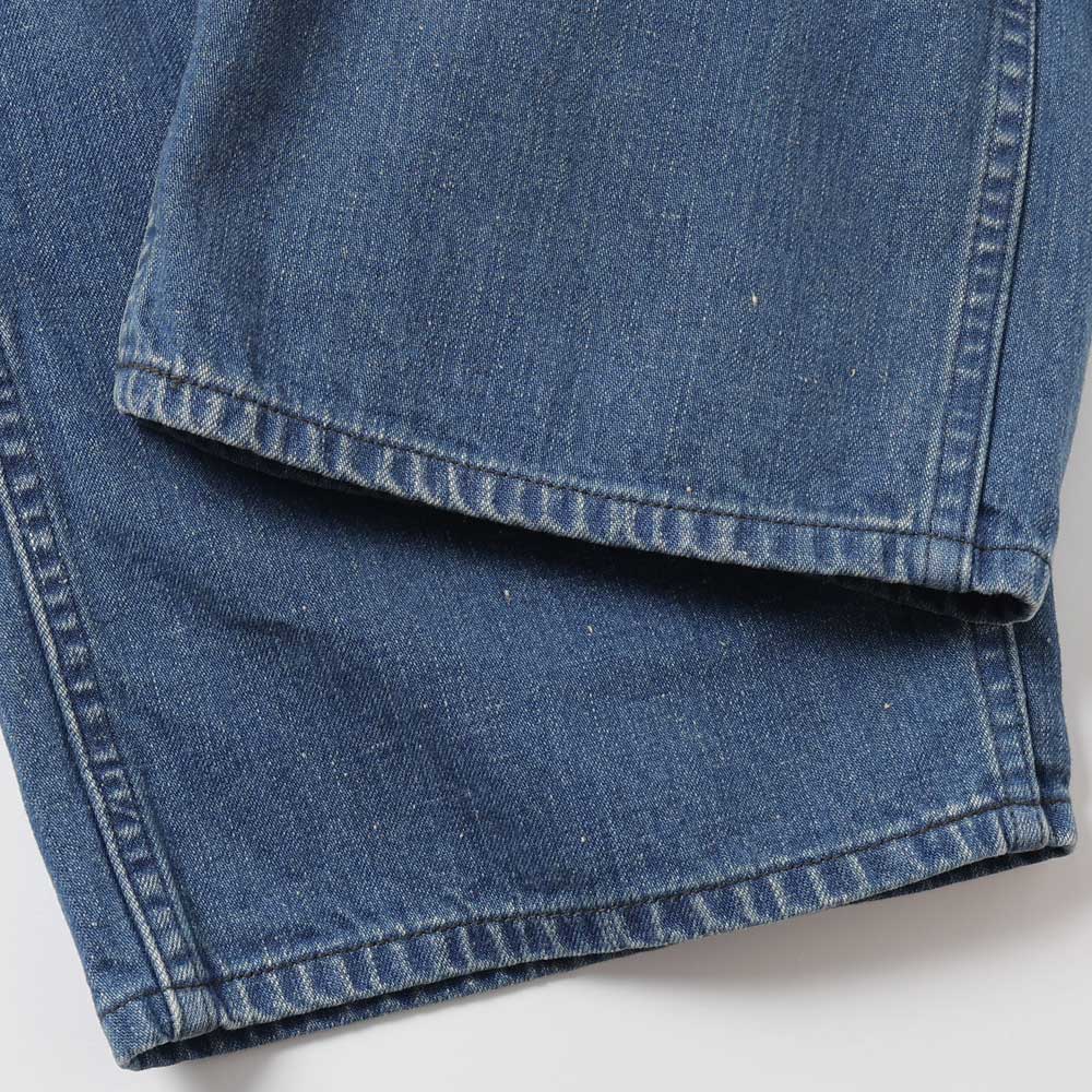 US Navy Denim Trousers
