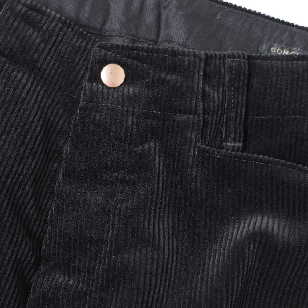 コーデュロイ ワークパンツ