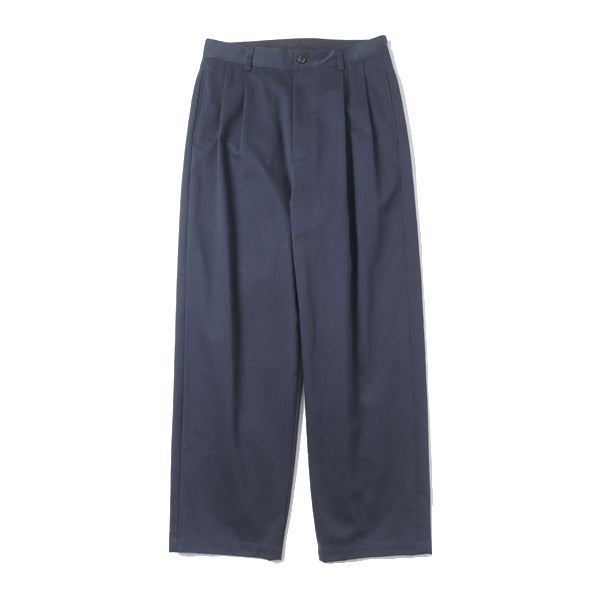 A.PRESSE Type.1 Chino Trousers – unexpected store