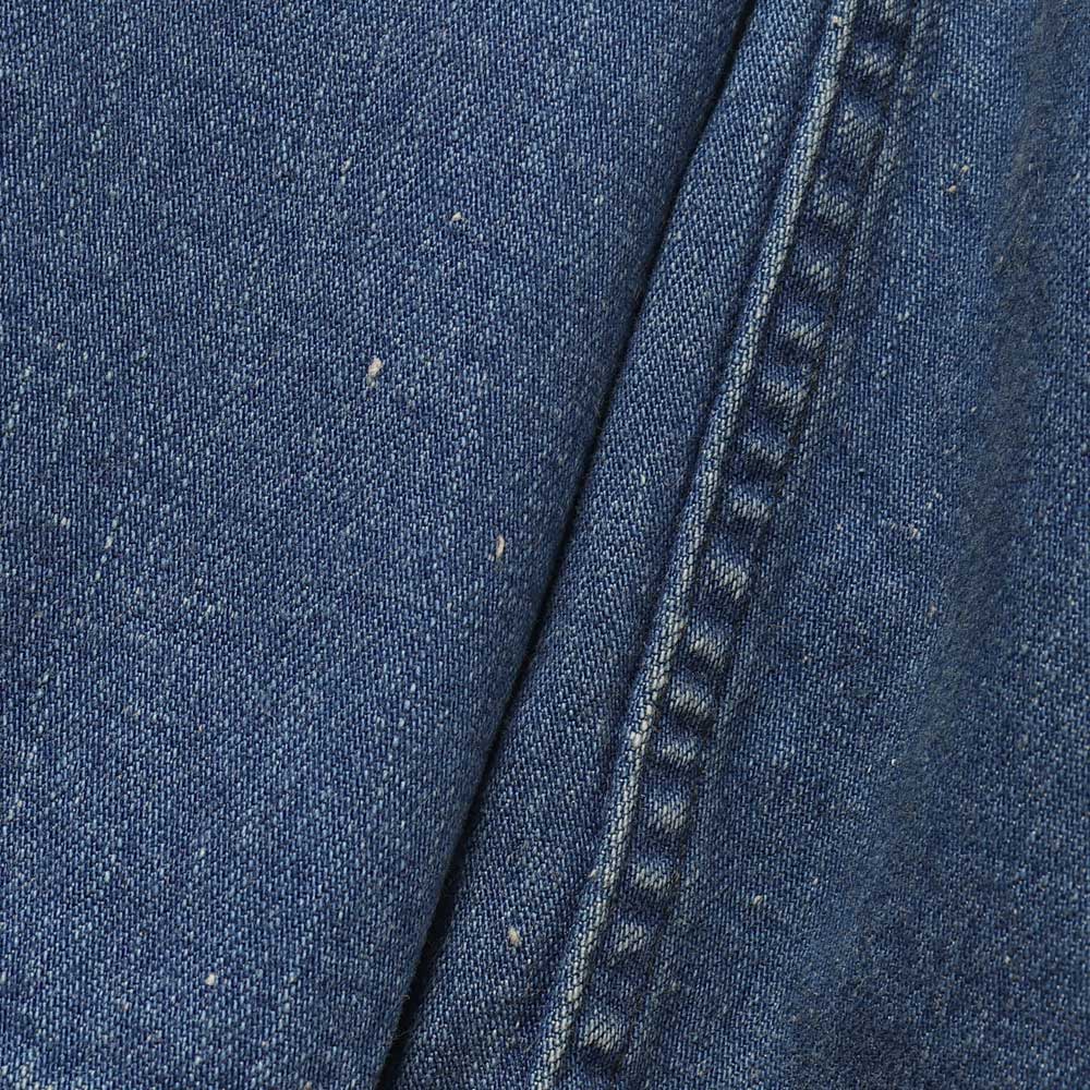 US Navy Denim Trousers