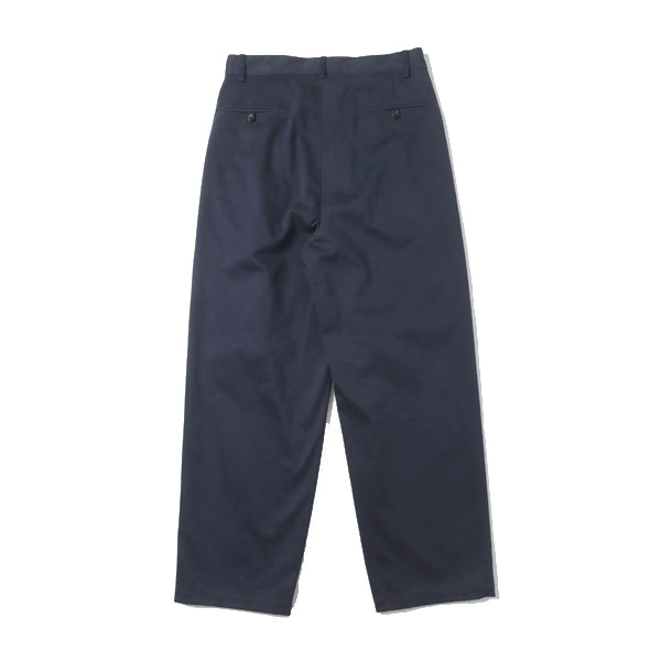 A.PRESSE (ア プレッセ) Type.1 Chino Trousers 23AAP-04-17H (23AAP 