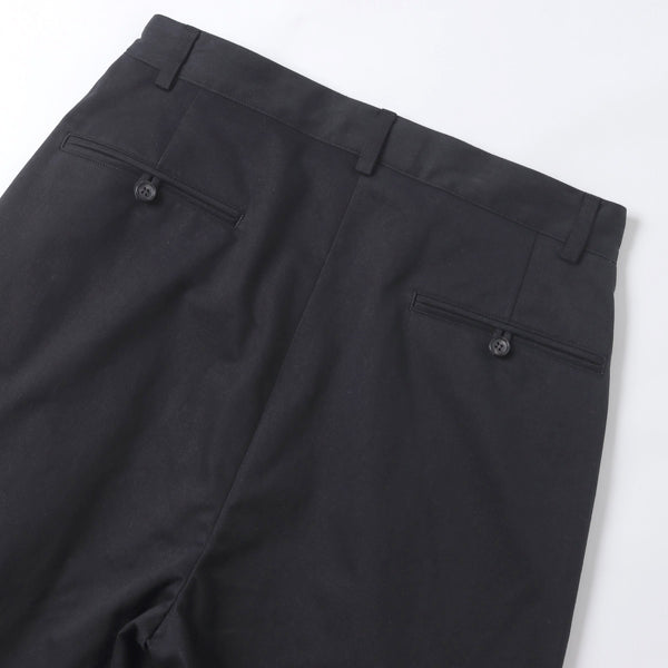A.PRESSE Type.1 Chino Trousers 23AAP-04-17H (23AAP-04-17H) | A 