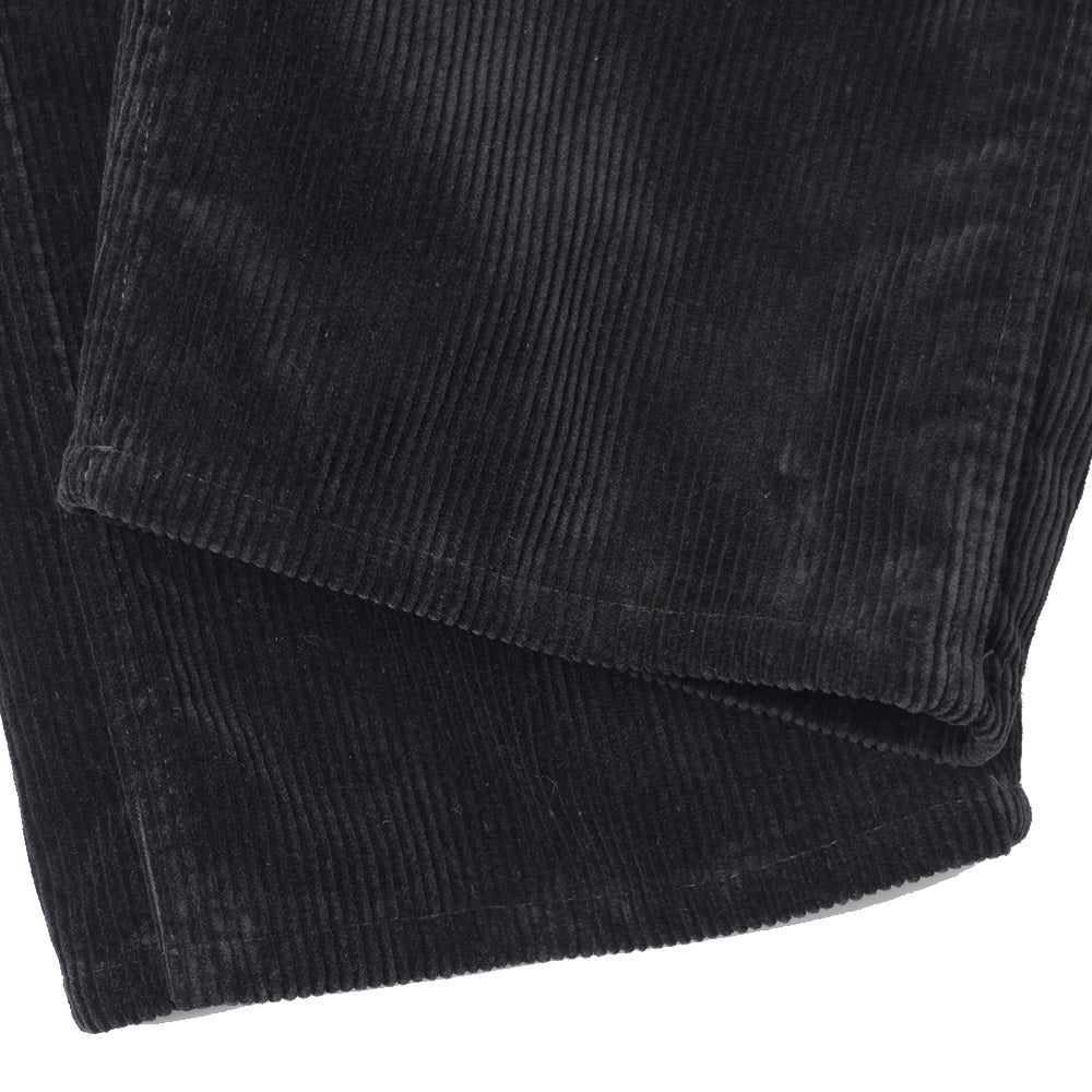 コーデュロイ ワークパンツ