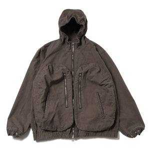 カラー: BROWN / 1