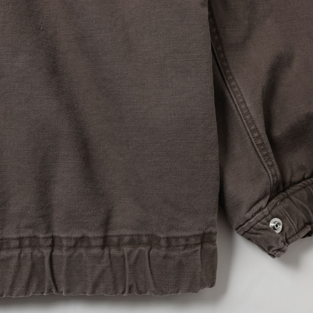 ISSUETHINGS イシューシングス 21SS Type01 ジャケット ISSUETHINGS / イシューシングス | type89 - Black | 通販 - 正規取扱