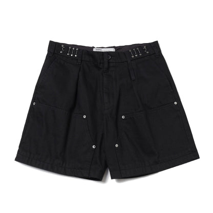 Chino Half Painter Pants