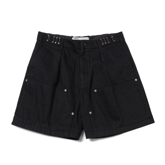 Chino Half Painter Pants