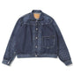 Islanddenim XX Jacket