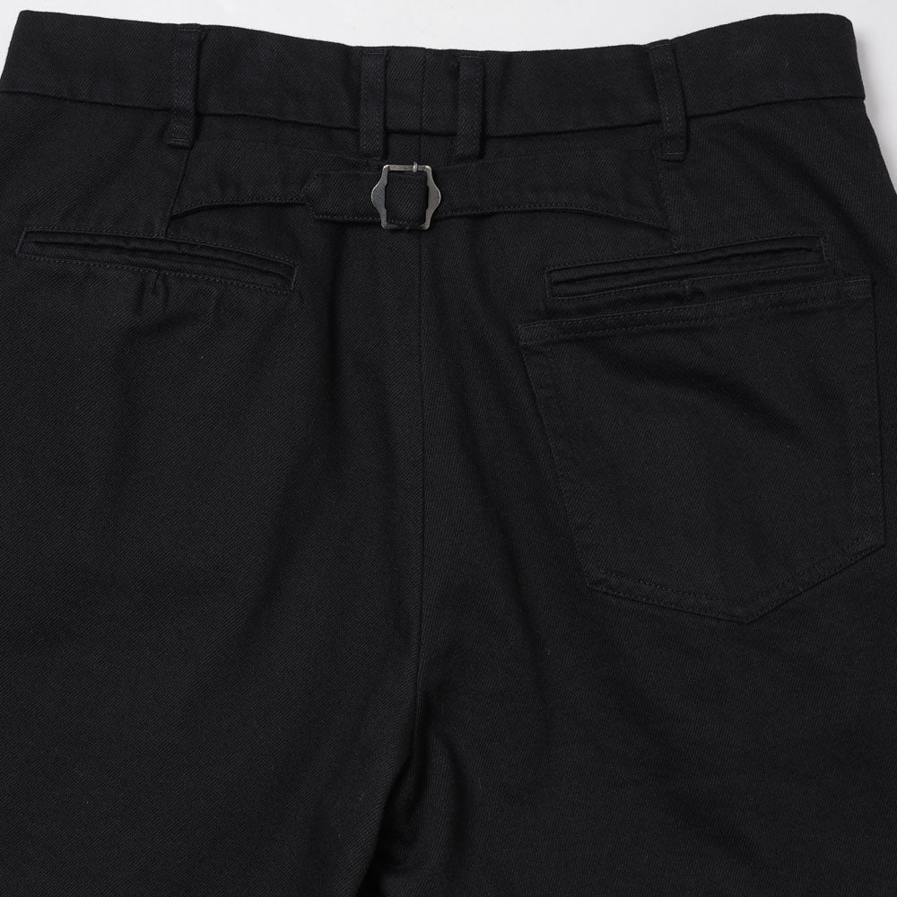 DAIRIKU(ダイリク)Chino Half Painter Pants (26SS CP5) | DAIRIKU