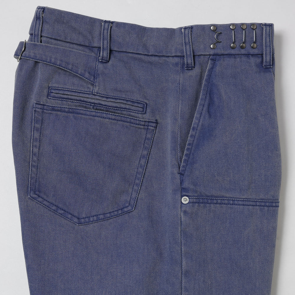 Chino Half Painter Pants