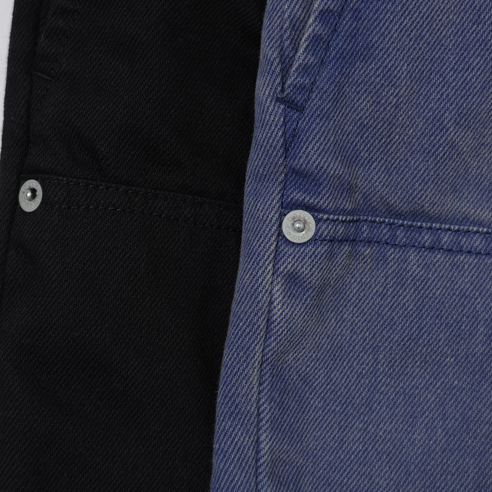 DAIRIKU(ダイリク)Chino Half Painter Pants (26SS CP5) | DAIRIKU