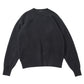 Lambswool Crew Neck Knit