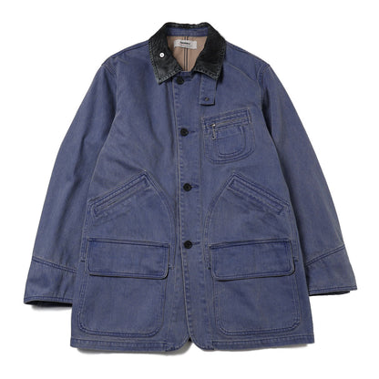 5PKT Chino Hunting Jacket