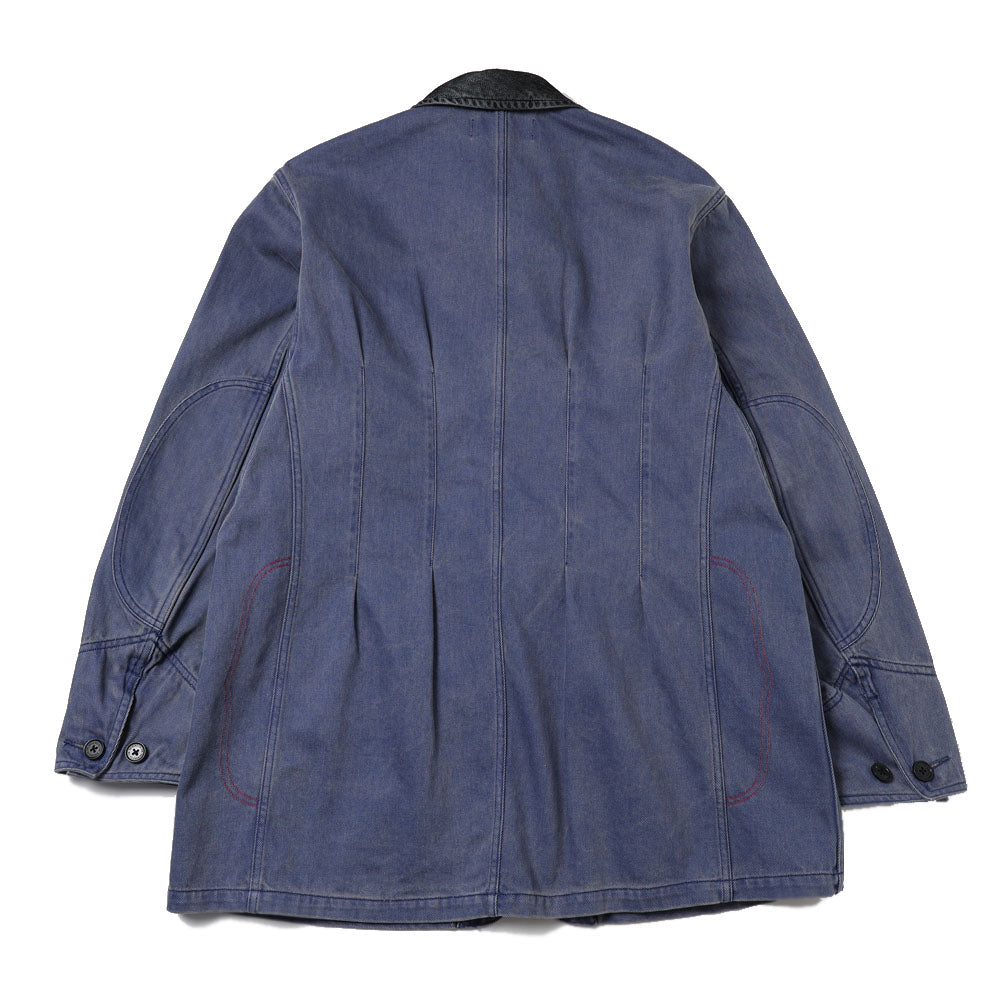 5PKT Chino Hunting Jacket