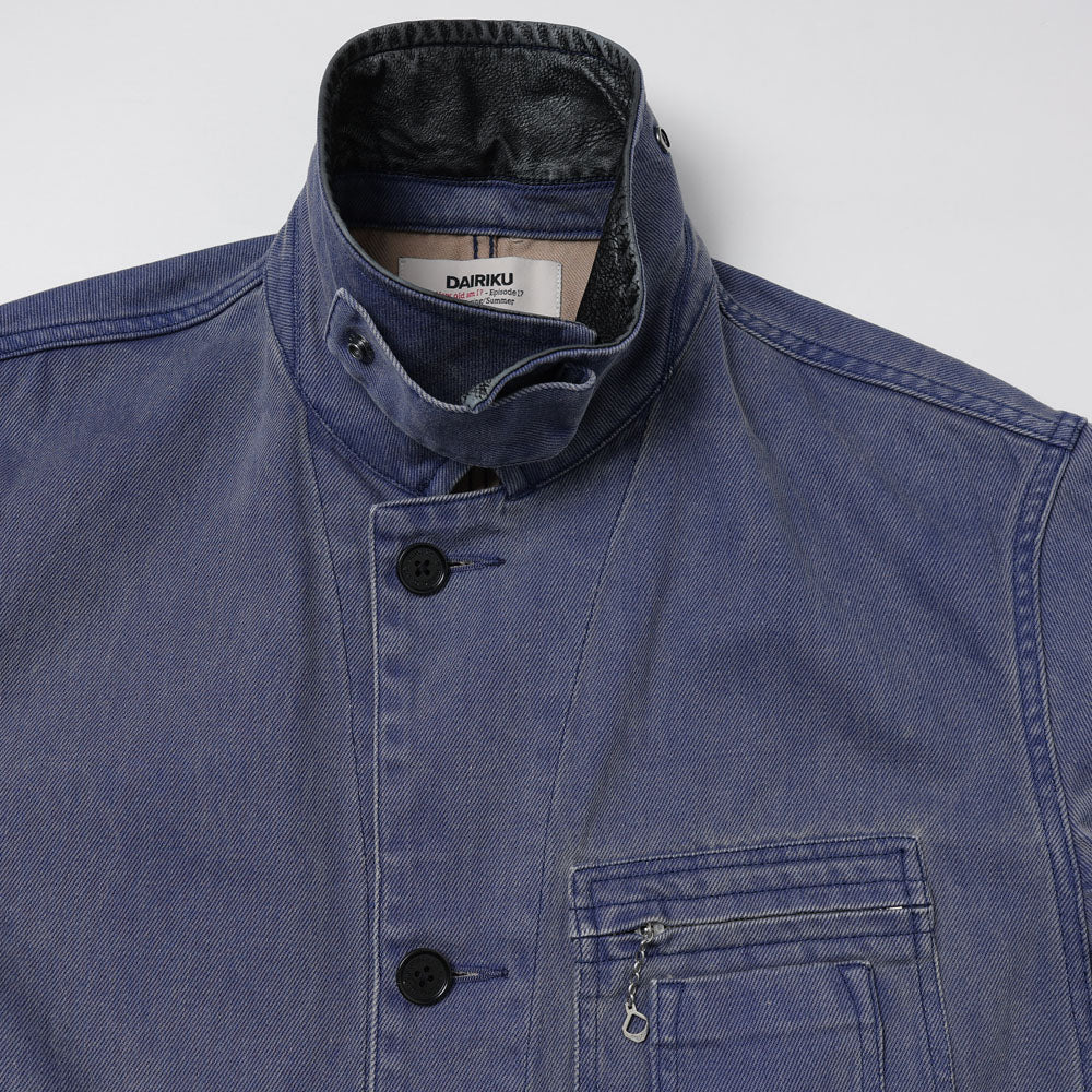 5PKT Chino Hunting Jacket