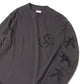 YURYUKEN L/S T-SHIRT