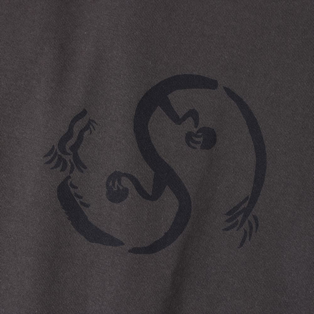 YURYUKEN L/S T-SHIRT
