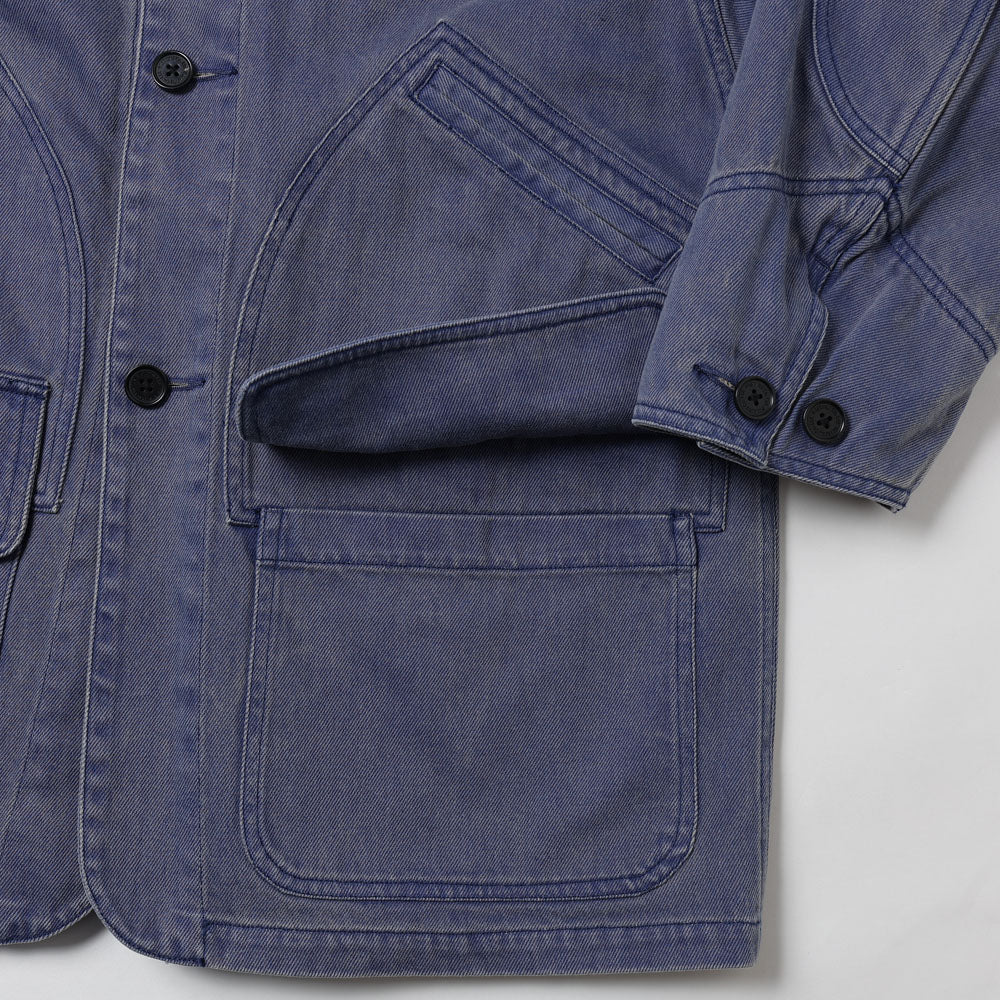 5PKT Chino Hunting Jacket